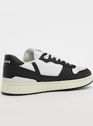 Lacoste, T-Clip, white, Image 3 of 5