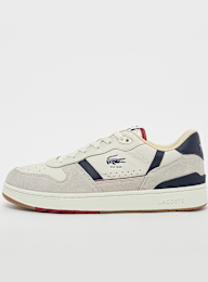 Lacoste, T-Clip, beige, Afbeelding 1 van 5