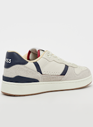 Lacoste, T-Clip, beige, Afbeelding 3 van 5