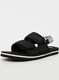 UGG, Lennon Slingback (GS), black, Image 2 of 5