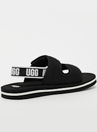 UGG, Lennon Slingback (GS), black, Image 3 of 5