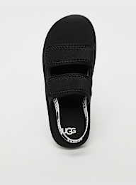 UGG, K Lennon Slingback (GS), black, Image 5 of 5