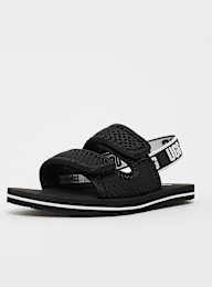 UGG, Lennon Slingback (GS), black, Image 2 of 5