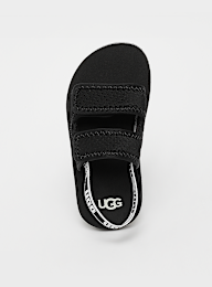 UGG, Lennon Slingback (GS), black, Image 5 of 5