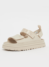 UGG, K Goldenglow (GS), beige, Afbeelding 2 van 5