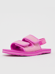 UGG, Lennon Slingback (GS), light pink, Image 2 of 5