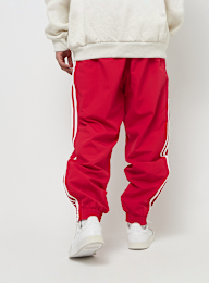 adidas Originals, adicolor Woven Firebird Track Pants, rood, Afbeelding 2 van 7