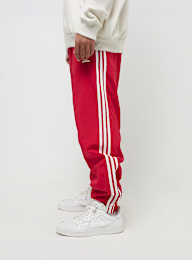 adidas Originals, adicolor Woven Firebird Track Pants, czerwony, Obraz 3 z 7