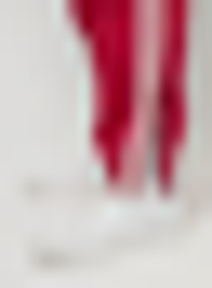 adidas Originals, adicolor Woven Firebird Track Pants, rood, Afbeelding 5 van 7