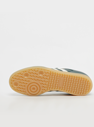 adidas Originals, Samba OG (GS), green, Image 4 of 5