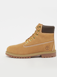 Timberland, 6 In Premium WP Boot (GS), brown, Image 1 of 5