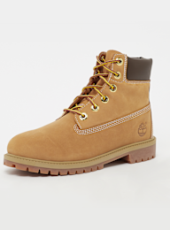 Timberland, 6 In Premium WP Boot (GS), brown, Image 2 of 5