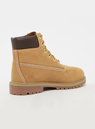 Timberland, 6 In Premium WP Boot (GS), brown, Image 3 of 5