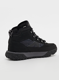 Timberland, Motion 6 Mid wheat (GS), zwart, Afbeelding 3 van 5