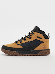 Timberland, Motion 6 Mid wheat (GS), beż, Obraz 1 z 5
