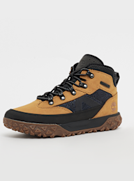 Timberland, Motion 6 Mid (GS), beige, Image 2 of 5