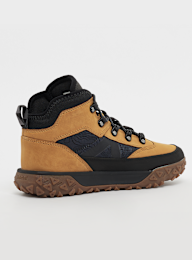 Timberland, Motion 6 Mid (GS), beige, Image 3 of 5