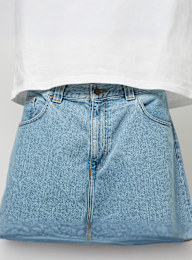 Carhartt WIP, Brandon Short, blauw, Afbeelding 3 van 5