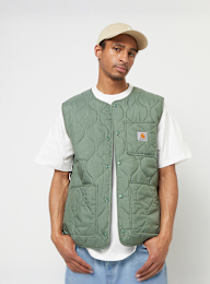 Carhartt WIP, Skyton Vest, groen, Afbeelding 1 van 4