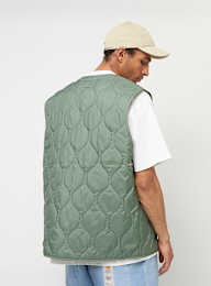 Carhartt WIP, Skyton Vest, groen, Afbeelding 2 van 4