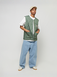 Carhartt WIP, Skyton Vest, groen, Afbeelding 4 van 4