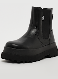 Buffalo, Pluto Chelsea, black, Image 2 of 5