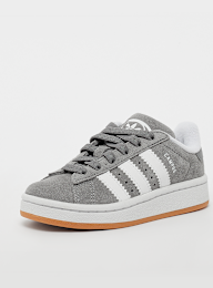adidas Originals, Campus 00s CF EL C Kids Sneaker (PS), grey, Image 2 of 5