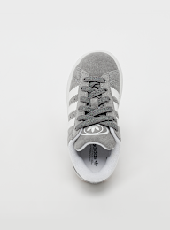 adidas Originals, Campus 00s CF EL C Kids Sneaker (PS), grey, Image 5 of 5