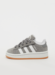 adidas Originals, Campus 00s CF EL I Kids Sneaker (TD), grey, Image 1 of 5