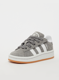 adidas Originals, Campus 00s CF EL I Kids Sneaker (TD), grey, Image 2 of 5