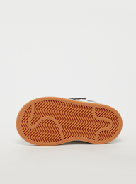 adidas Originals, Campus 00s CF EL I Kids Sneaker (TD), grey, Image 4 of 5