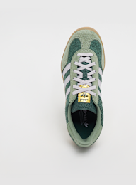 adidas Originals, Gazelle Indoor, green, Image 5 of 6