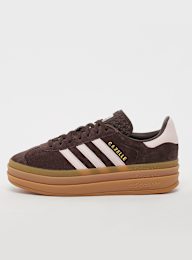 adidas Originals, Gazelle Bold, brown, Image 1 of 6