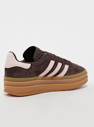 adidas Originals, Gazelle Bold, brown, Image 3 of 6