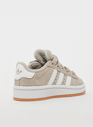 adidas Originals, Campus 00s CF EL I Kids Sneaker (TD), beige, Image 3 of 5