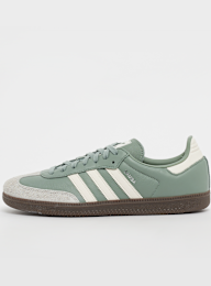 adidas Originals, Samba "Matcha" Sneaker, groen, Afbeelding 1 van 6