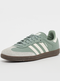 adidas Originals, Samba "Matcha" Sneaker, groen, Afbeelding 2 van 6