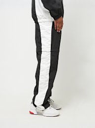 Capacité, Logo Rubber Badge Colorblocked Zip Off Track Pants, black, Image 2 of 8