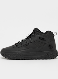 Timberland, Motion 6 Mid, black, Image 1 of 5