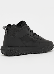 Timberland, Motion 6 Mid, black, Image 3 of 5
