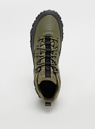 Timberland, Motion 6 Mid, green, Image 5 of 6