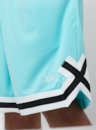 K1X, Tag Double-X Mesh Shorts, blue, Image 3 of 4