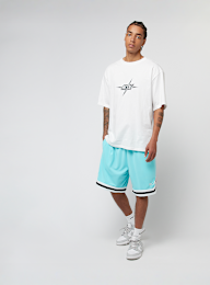 K1X, Tag Double-X Mesh Shorts, blue, Image 4 of 4