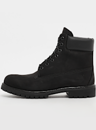 Timberland, 6 Inch Boot, black, Image 1 of 5