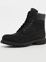 Timberland, 6 Inch Boot, black, Image 2 of 5