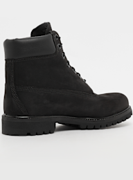 Timberland, 6 Inch Boot, black, Image 3 of 5