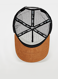 DJINNS, HFT Cap Jersey Patch, multicolor, Afbeelding 3 van 4