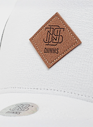 DJINNS, HFT Cap Jersey Patch, multicolor, Afbeelding 4 van 4