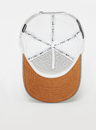 DJINNS, HFT Cap Jersey Patch, wielokolorowy, Obraz 3 z 4