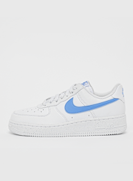 Nike, WMNS Air Force 1 '07 SE, white, Image 1 of 5
